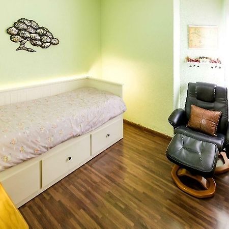 Apartamento Azahara Κόρδοβα Εξωτερικό φωτογραφία