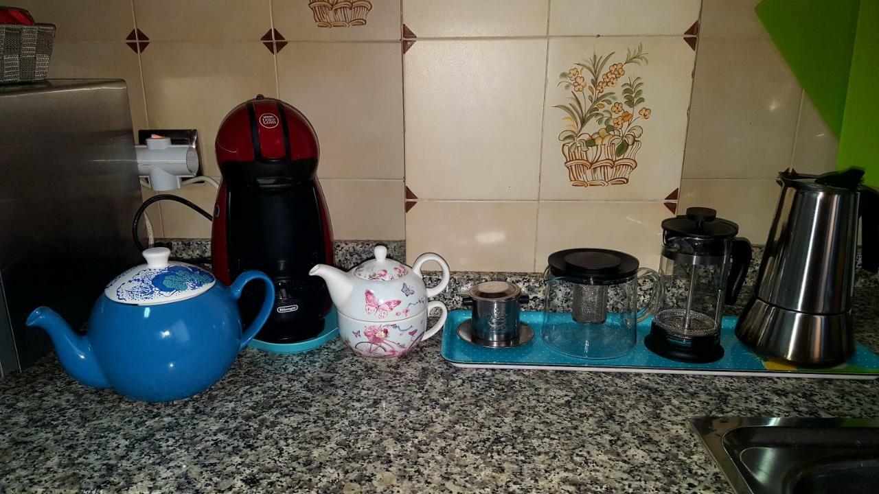 Apartamento Azahara Κόρδοβα Εξωτερικό φωτογραφία