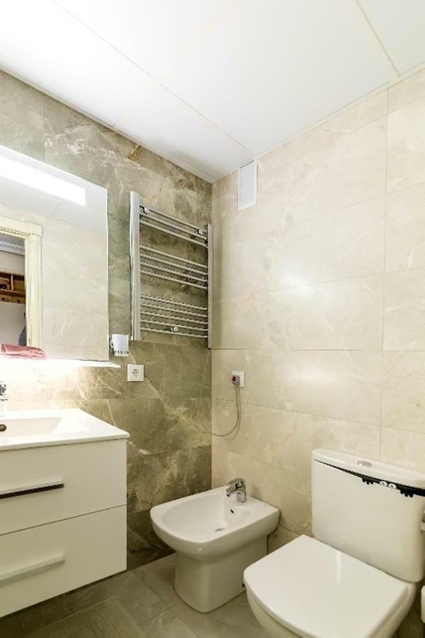 Apartamento Azahara Κόρδοβα Εξωτερικό φωτογραφία