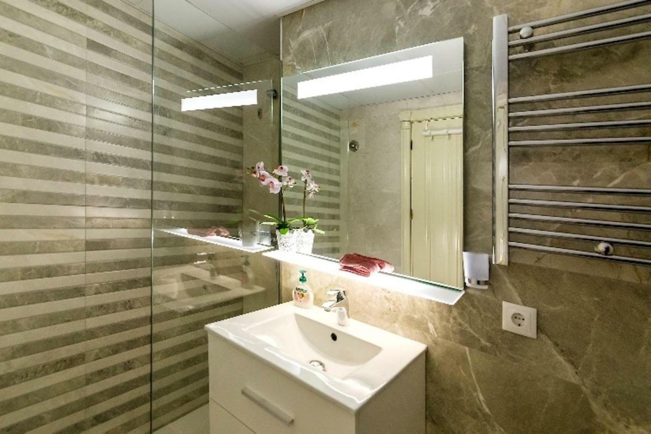 Apartamento Azahara Κόρδοβα Εξωτερικό φωτογραφία