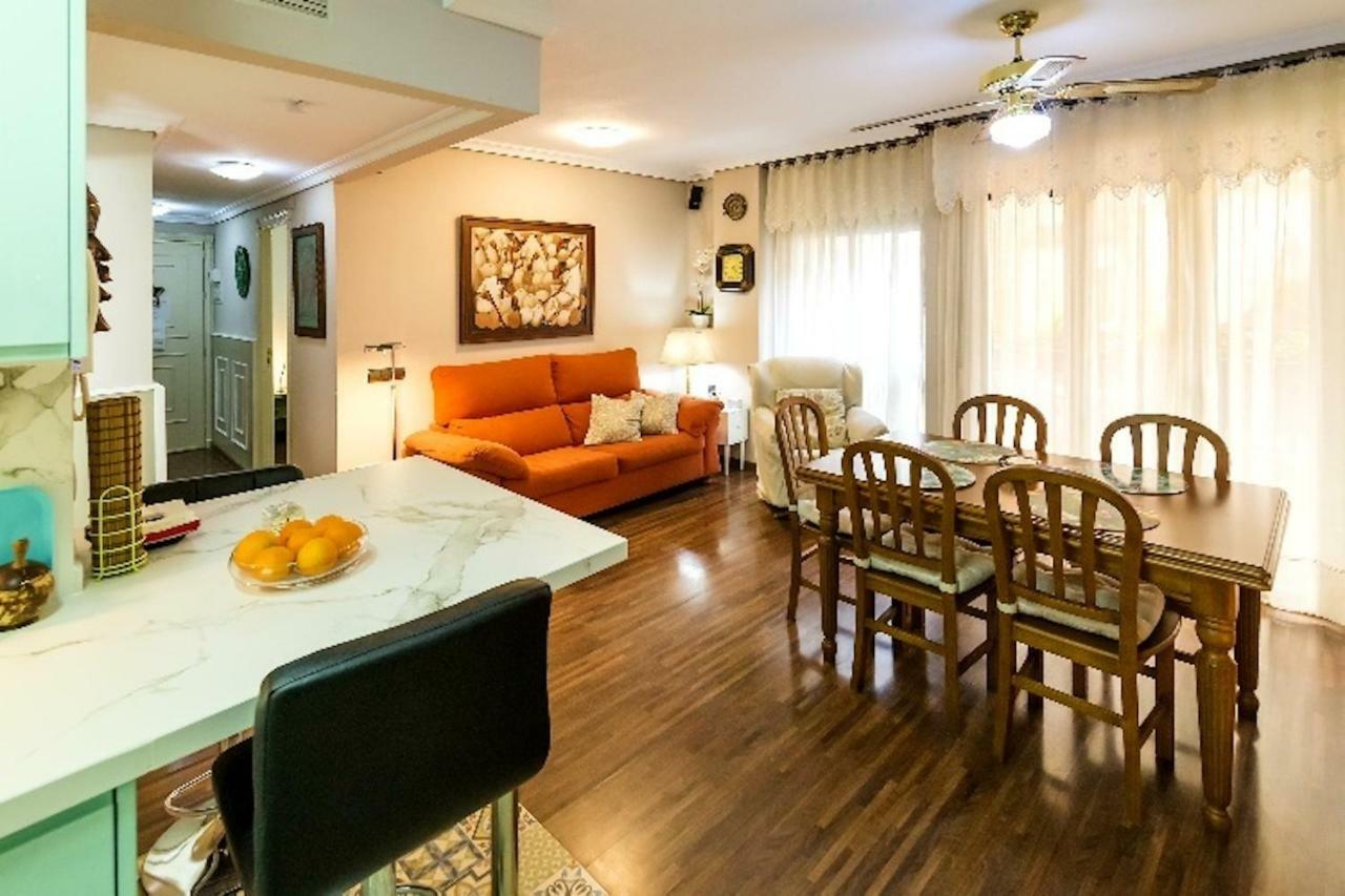 Apartamento Azahara Κόρδοβα Εξωτερικό φωτογραφία