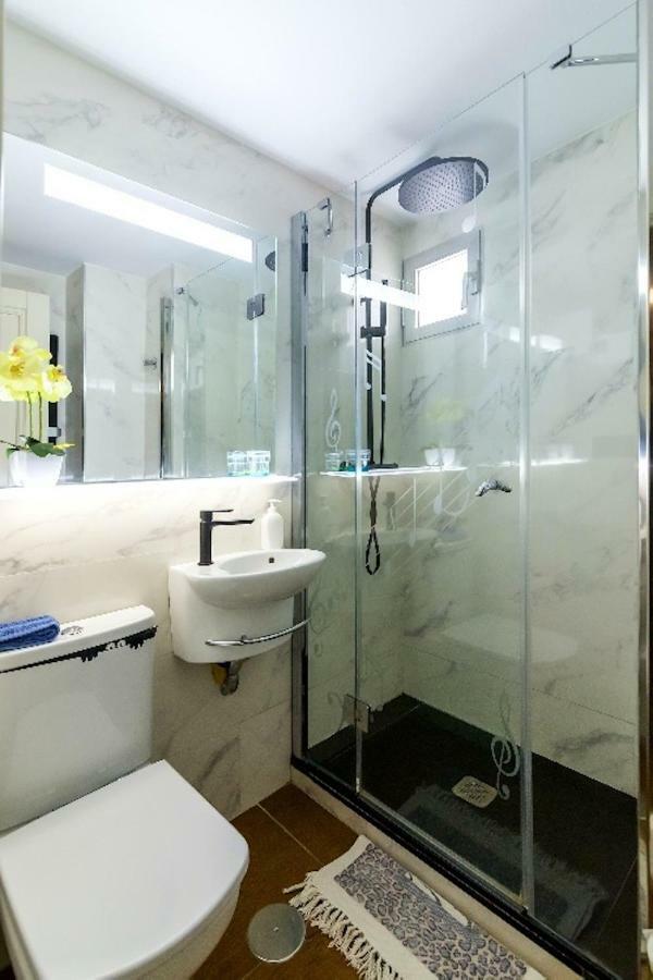Apartamento Azahara Κόρδοβα Εξωτερικό φωτογραφία