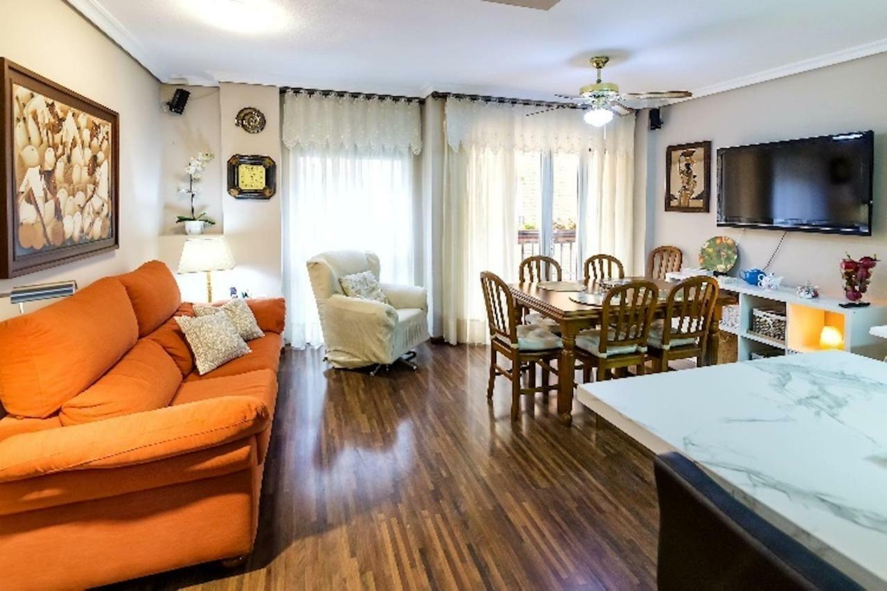 Apartamento Azahara Κόρδοβα Εξωτερικό φωτογραφία