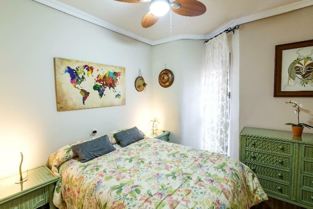 Apartamento Azahara Κόρδοβα Εξωτερικό φωτογραφία