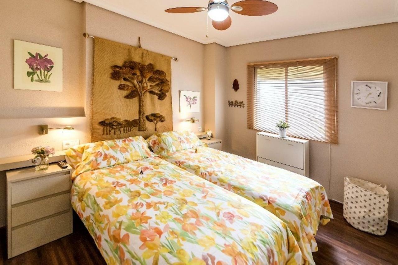 Apartamento Azahara Κόρδοβα Εξωτερικό φωτογραφία