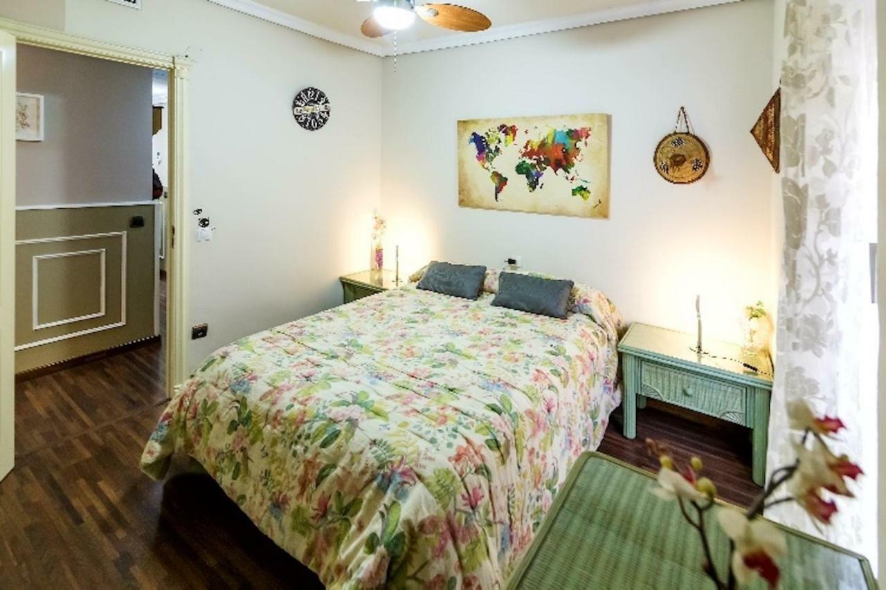 Apartamento Azahara Κόρδοβα Εξωτερικό φωτογραφία