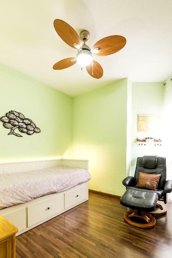 Apartamento Azahara Κόρδοβα Εξωτερικό φωτογραφία