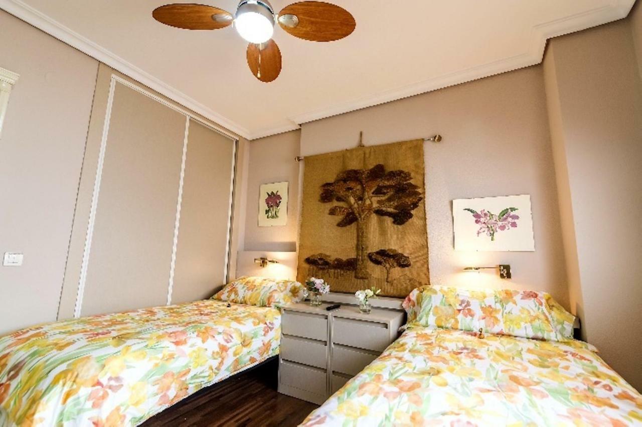 Apartamento Azahara Κόρδοβα Εξωτερικό φωτογραφία