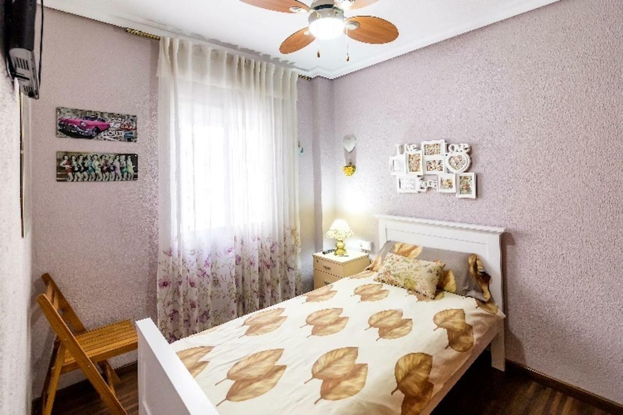 Apartamento Azahara Κόρδοβα Εξωτερικό φωτογραφία