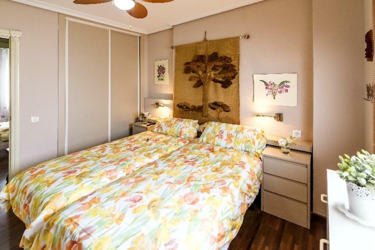 Apartamento Azahara Κόρδοβα Εξωτερικό φωτογραφία
