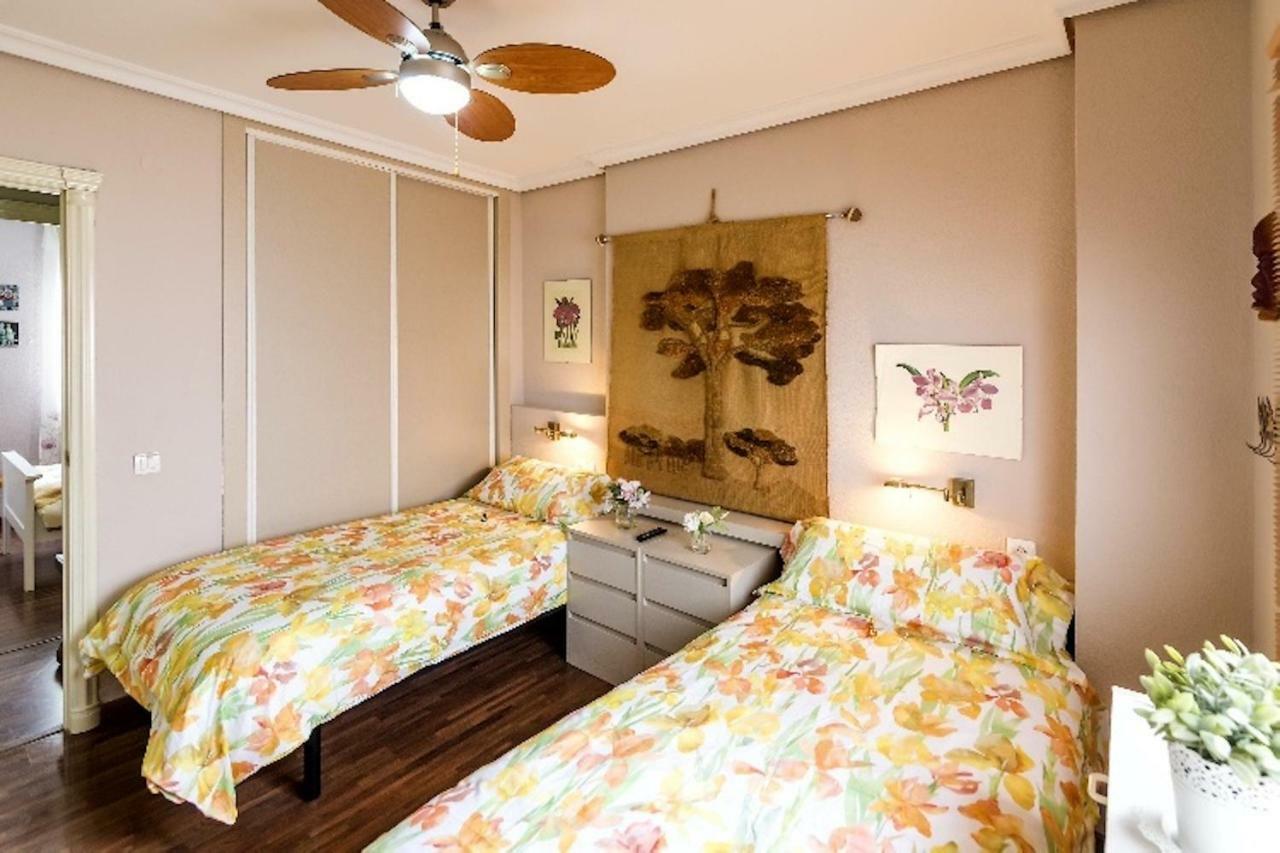 Apartamento Azahara Κόρδοβα Εξωτερικό φωτογραφία
