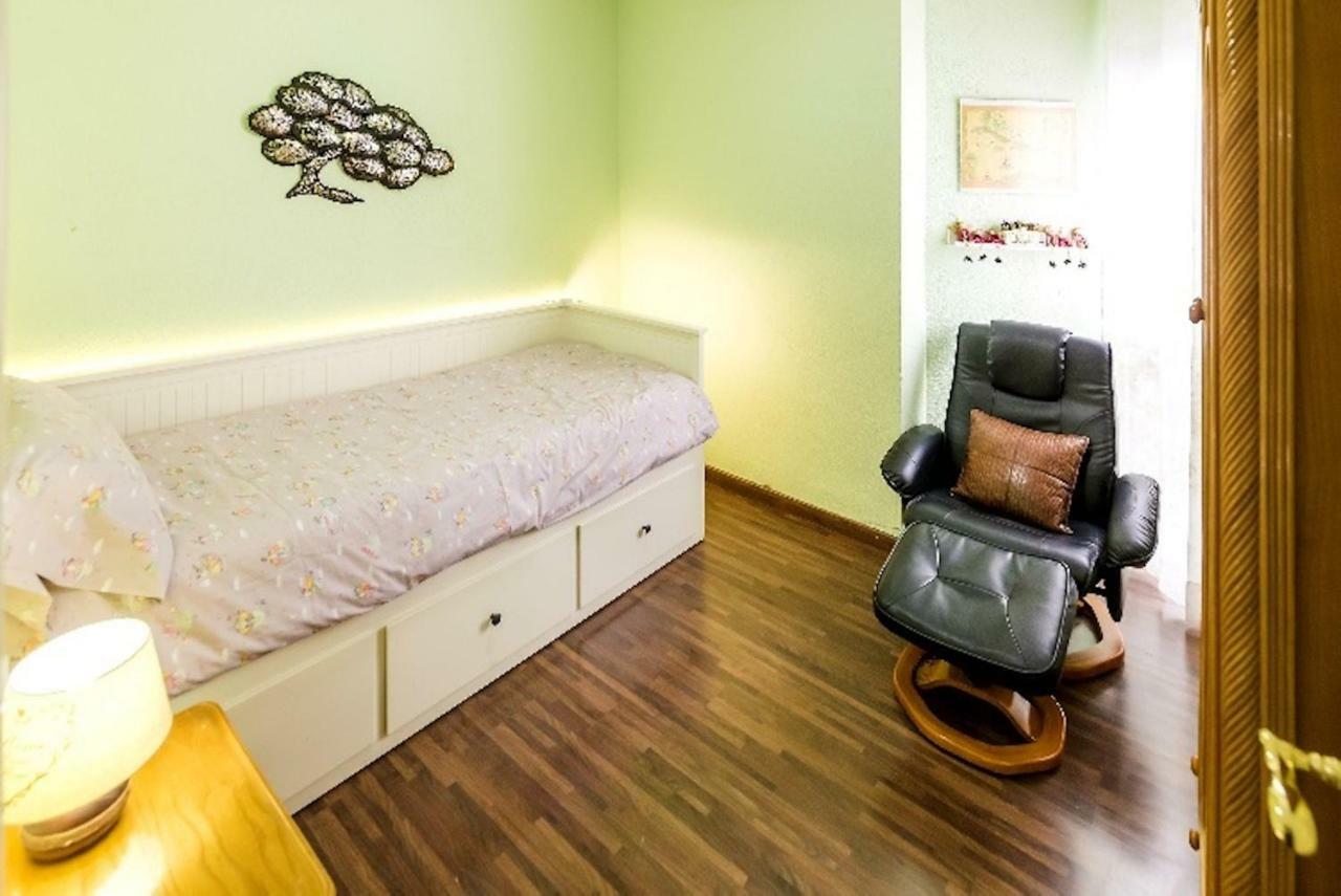 Apartamento Azahara Κόρδοβα Εξωτερικό φωτογραφία